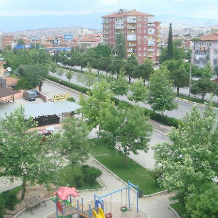 Filiz Pansiyon Денізлі Екстер'єр фото
